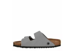Birkenstock Womens Arizona Footbed Sandal - Grey 12 Birkenstock Womens Arizona Footbed Sandal - Grey -Fashion Women Shoe US 01 202071 03