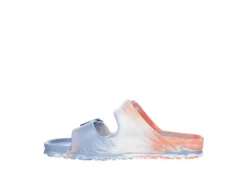 Birkenstock Womens Arizona Essentials Slide Sandal - Multicolor -Fashion Women Shoe US 01 202091 03