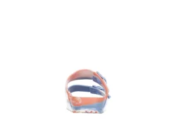 Birkenstock Womens Arizona Essentials Slide Sandal - Multicolor -Fashion Women Shoe US 01 202091 04