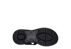 Skechers Womens Go Walk Arch Fit Outdoor Sandal - Black 12 Skechers Womens Go Walk Arch Fit Outdoor Sandal - Black -Fashion Women Shoe US 01 202115 03
