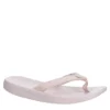 Nike Womens Bella Kai Flip Flop Sandal - Pale Pink -Fashion Women Shoe US 01 202237 00