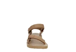 Teva Womens Original Universal Outdoor Sandal - Brown 11 Teva Womens Original Universal Outdoor Sandal - Brown -Fashion Women Shoe US 01 202286 02