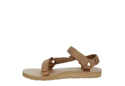Teva Womens Original Universal Outdoor Sandal - Brown 12 Teva Womens Original Universal Outdoor Sandal - Brown -Fashion Women Shoe US 01 202286 03