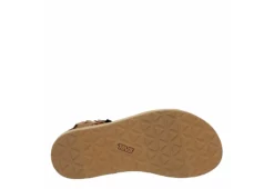 Teva Womens Original Universal Outdoor Sandal - Brown 15 Teva Womens Original Universal Outdoor Sandal - Brown -Fashion Women Shoe US 01 202286 06