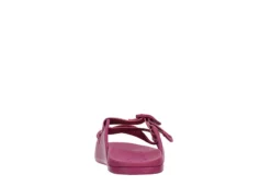 Chaco Womens Chillos Slide Sandal - Fuschia 13 Chaco Womens Chillos Slide Sandal - Fuschia -Fashion Women Shoe US 01 202335 04