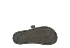 Chaco Womens Chillos Slide Sandal - Dark Grey 15 Chaco Womens Chillos Slide Sandal - Dark Grey -Fashion Women Shoe US 01 202336 06