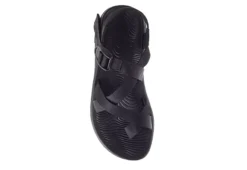 Chaco Womens Zvolv 2 Outdoor Sandal - Black 14 Chaco Womens Zvolv 2 Outdoor Sandal - Black -Fashion Women Shoe US 01 202342 05