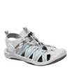 Keen Womens Drift Creek H2 Outdoor Sandal - Pale Grey 2 Keen Womens Drift Creek H2 Outdoor Sandal - Pale Grey -Fashion Women Shoe US 01 202365 00