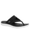 Puma Womens Softride Thong 2 Flip Flop Sandal - Black 1 Puma Womens Softride Thong 2 Flip Flop Sandal - Black -Fashion Women Shoe US 01 202372 00