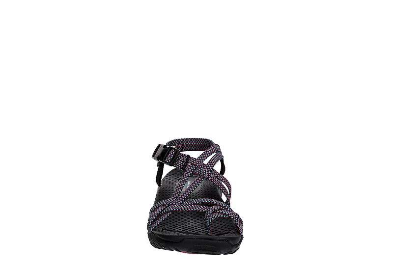 Skechers Womens Irie Mon Outdoor Sandal - Multicolor 5 Skechers Womens Irie Mon Outdoor Sandal - Multicolor - Image 3