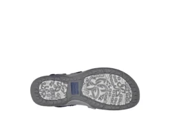 Skechers Womens Reggae Irie Mon Womens Sandal - Navy 13 Skechers Womens Reggae Irie Mon Womens Sandal - Navy -Fashion Women Shoe US 01 202404 04