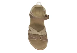 Teva Womens Tirra Outdoor Sandal - Tan 14 Teva Womens Tirra Outdoor Sandal - Tan -Fashion Women Shoe US 01 202408 05
