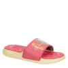 Champion Womens Foundation Pastel Block Slide Sandal - Peach 1 Champion Womens Foundation Pastel Block Slide Sandal - Peach -Fashion Women Shoe US 01 202427 00