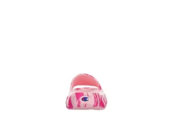 Champion Womens Meloso Slide Sandal - Pink -Fashion Women Shoe US 01 202434 04