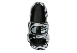 Champion Womens Meloso Slide Sandal - Black -Fashion Women Shoe US 01 202440 05