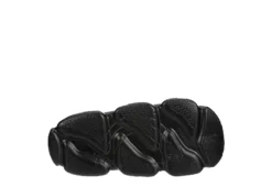 Champion Womens Meloso Slide Sandal - Black -Fashion Women Shoe US 01 202440 06