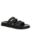 Limelight Womens Maxine Slide Sandal - Black 1 Limelight Womens Maxine Slide Sandal - Black -Fashion Women Shoe US 01 202527 00