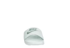 Nike Womens Victori One Slide Sandal - Pale Green 11 Nike Womens Victori One Slide Sandal - Pale Green -Fashion Women Shoe US 01 202581 02