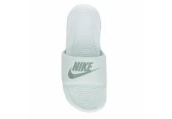 Nike Womens Victori One Slide Sandal - Pale Green 14 Nike Womens Victori One Slide Sandal - Pale Green -Fashion Women Shoe US 01 202581 05