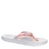 Nike Womens Ecohaven Flip Flop Sandal - Peach 1 Nike Womens Ecohaven Flip Flop Sandal - Peach -Fashion Women Shoe US 01 202584 00