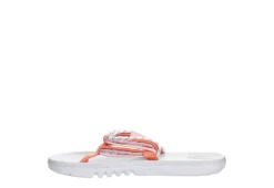 Nike Womens Ecohaven Flip Flop Sandal - Peach 12 Nike Womens Ecohaven Flip Flop Sandal - Peach -Fashion Women Shoe US 01 202584 03