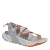 Nike Womens Oneonta Sandal - Grey 2 Nike Womens Oneonta Sandal - Grey -Fashion Women Shoe US 01 202588 00