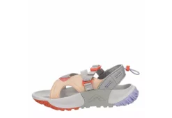 Nike Womens Oneonta Sandal - Grey -Fashion Women Shoe US 01 202588 03