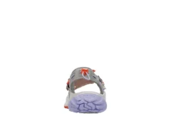 Nike Womens Oneonta Sandal - Grey -Fashion Women Shoe US 01 202588 04