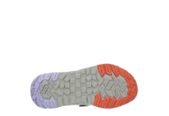 Nike Womens Oneonta Sandal - Grey -Fashion Women Shoe US 01 202588 06