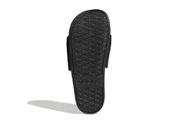 Adidas Womens Adilette Comfort Slide Sandal - Black 13 Adidas Womens Adilette Comfort Slide Sandal - Black -Fashion Women Shoe US 01 202668 04