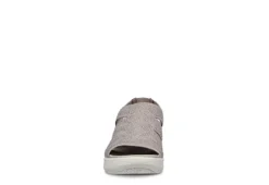 Skechers Womens Pier Lite-memory Maker Sandal - Taupe 11 Skechers Womens Pier Lite-memory Maker Sandal - Taupe -Fashion Women Shoe US 01 203056 02