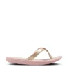 Nike Womens Bella Kai Flip Flop Sandal - Blush -Fashion Women Shoe US 01 203157 00