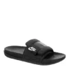 Nike Womens Off Court Adjust Slide Sandal - Black