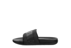 Nike Womens Off Court Adjust Slide Sandal - Black 12 Nike Womens Off Court Adjust Slide Sandal - Black -Fashion Women Shoe US 01 203160 03