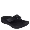 Skechers Womens Arch Fit Maui Sandal - Black 2 Skechers Womens Arch Fit Maui Sandal - Black -Fashion Women Shoe US 01 203180 00