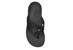 Skechers Womens Arch Fit Maui Sandal - Black 12 Skechers Womens Arch Fit Maui Sandal - Black -Fashion Women Shoe US 01 203180 03