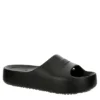 Puma Womens Shibusa Sandal - Black 1 Puma Womens Shibusa Sandal - Black -Fashion Women Shoe US 01 203187 00