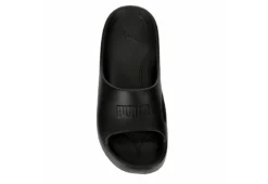 Puma Womens Shibusa Sandal - Black -Fashion Women Shoe US 01 203187 05