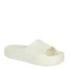 Puma Womens Shibusa Sandal - Off White -Fashion Women Shoe US 01 203189 00