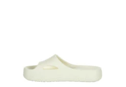 Puma Womens Shibusa Sandal - Off White 12 Puma Womens Shibusa Sandal - Off White -Fashion Women Shoe US 01 203189 03