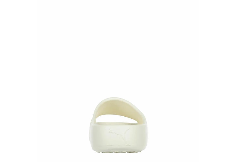 Puma Womens Shibusa Sandal - Off White 7 Puma Womens Shibusa Sandal - Off White - Image 5