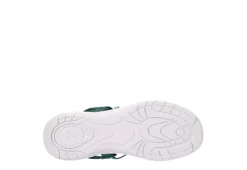 Puma Womens Sportie Vola Sandal - Green -Fashion Women Shoe US 01 203190 06