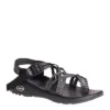 Chaco Womens Zx2 Classic Outdoor Sandal - Black 1 Chaco Womens Zx2 Classic Outdoor Sandal - Black -Fashion Women Shoe US 01 203268 00