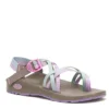 Chaco Womens Zx2 Classic Outdoor Sandal - Purple 2 Chaco Womens Zx2 Classic Outdoor Sandal - Purple -Fashion Women Shoe US 01 203269 00