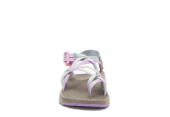 Chaco Womens Zx2 Classic Outdoor Sandal - Purple 11 Chaco Womens Zx2 Classic Outdoor Sandal - Purple -Fashion Women Shoe US 01 203269 02