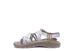Chaco Womens Zx2 Classic Outdoor Sandal - Purple 12 Chaco Womens Zx2 Classic Outdoor Sandal - Purple -Fashion Women Shoe US 01 203269 03