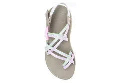 Chaco Womens Zx2 Classic Outdoor Sandal - Purple 14 Chaco Womens Zx2 Classic Outdoor Sandal - Purple -Fashion Women Shoe US 01 203269 05