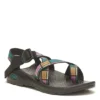 Chaco Womens Z Cloud 2 Outdoor Sandal - Multicolor 2 Chaco Womens Z Cloud 2 Outdoor Sandal - Multicolor -Fashion Women Shoe US 01 203271 00