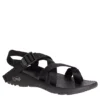 Chaco Womens Z2 Classic Outdoor Sandal - Black 1 Chaco Womens Z2 Classic Outdoor Sandal - Black -Fashion Women Shoe US 01 203272 00