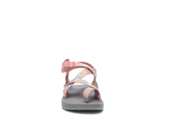 Chaco Womens Z2 Classic Outdoor Sandal - Peach -Fashion Women Shoe US 01 203273 02